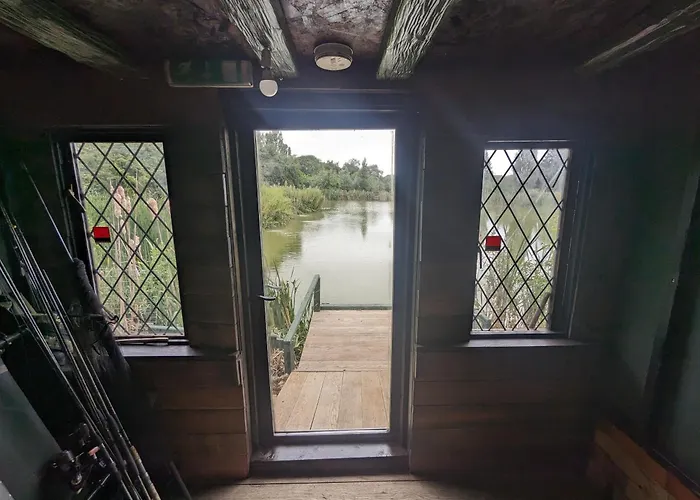 The Willow Cabin
