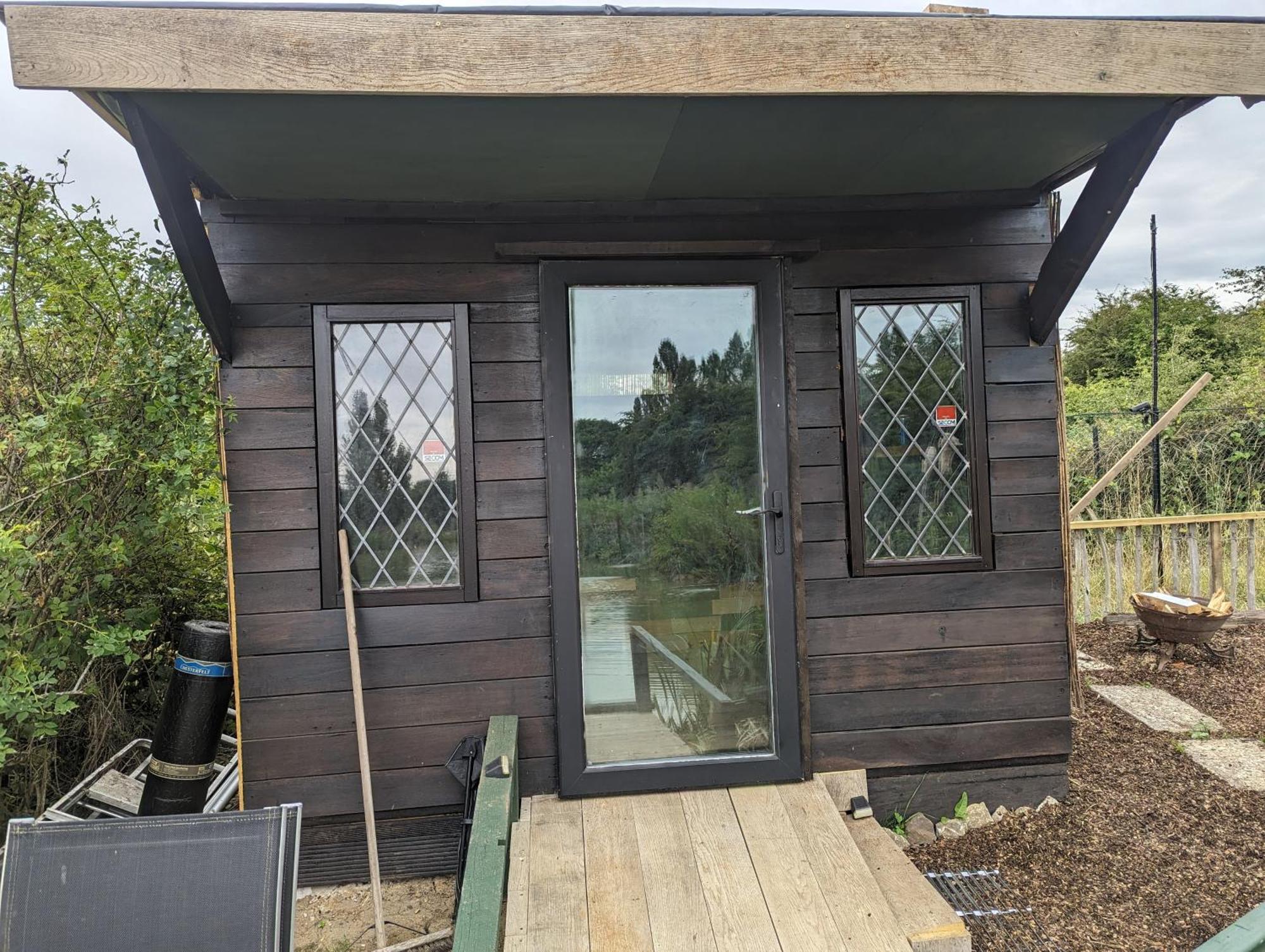 Campsite The Willow Bexley