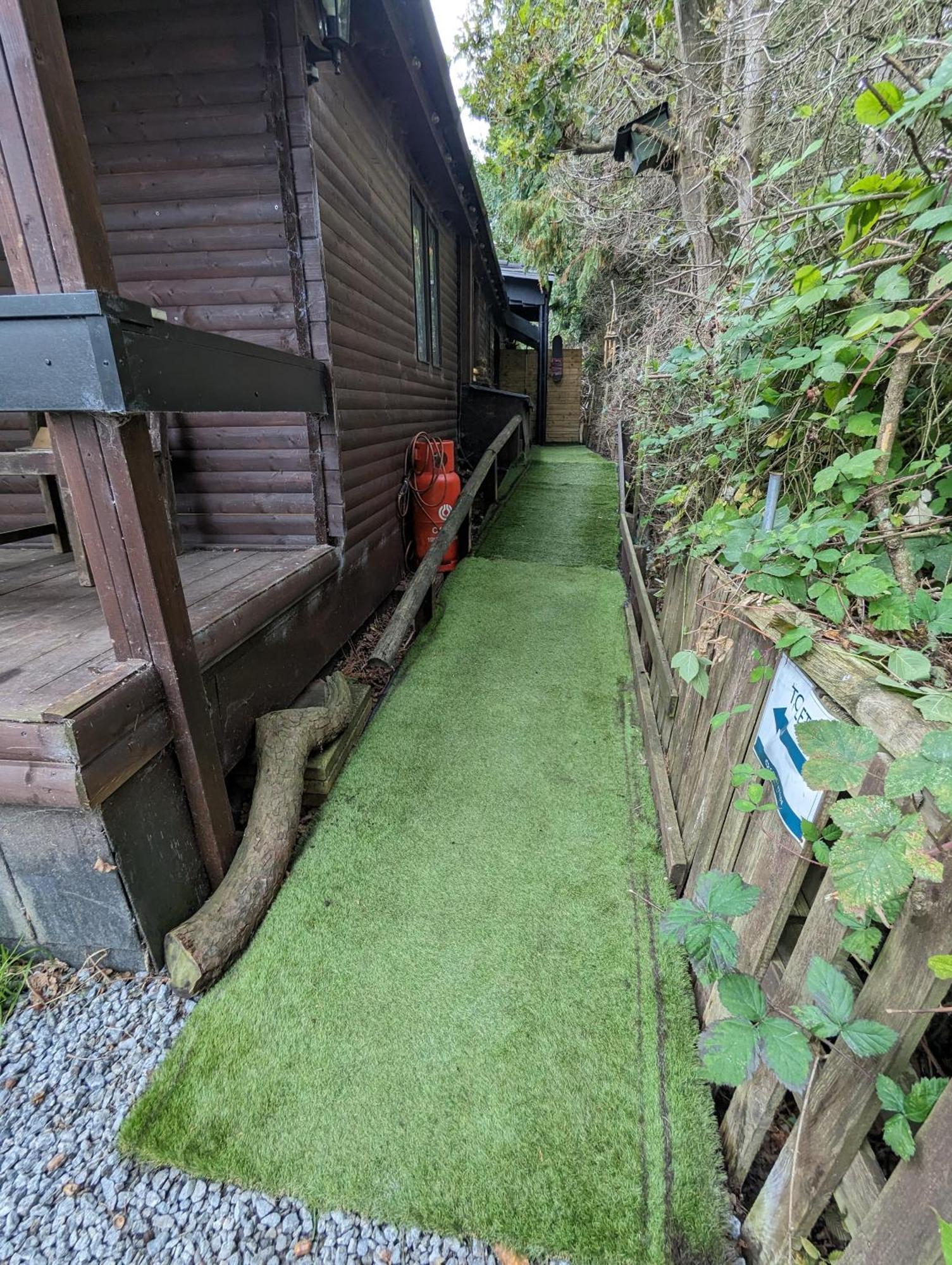 The Willow Camping Bexley